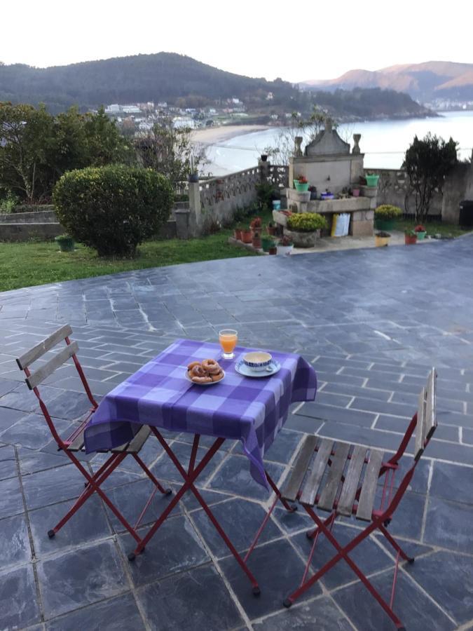 Hotel Complexo Alameda Viveiro Esterno foto