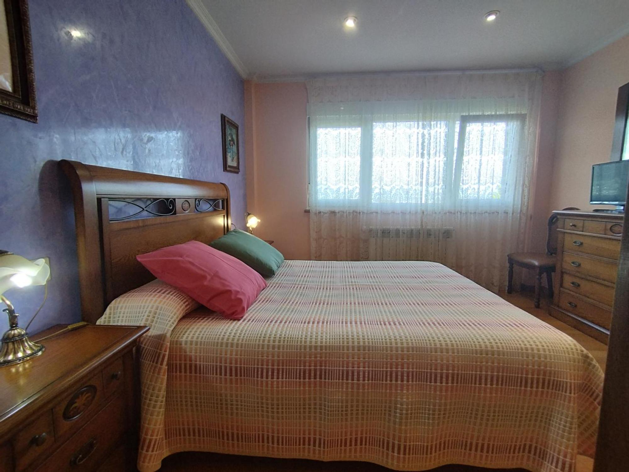 Hotel Complexo Alameda Viveiro Esterno foto