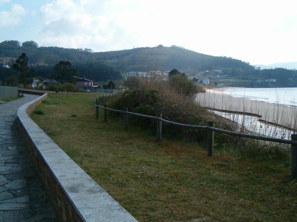 Hotel Complexo Alameda Viveiro Esterno foto